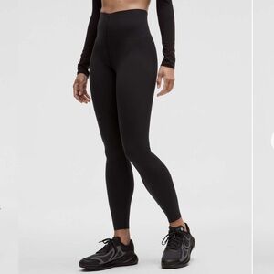 Lululemon Glow Up Super High Rise Tight 28” *NWT